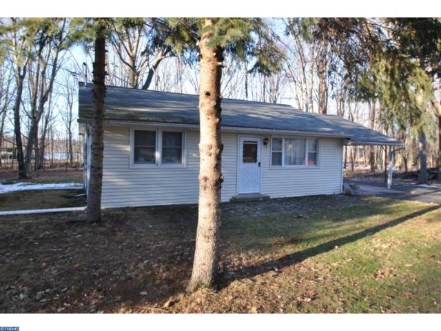 46 E High St