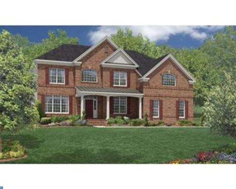 15 Greenway Dr