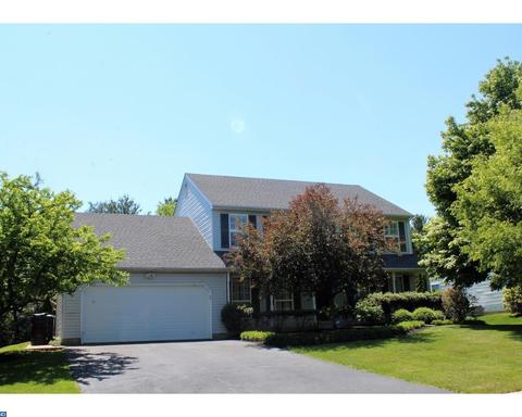 15 Greenway Dr