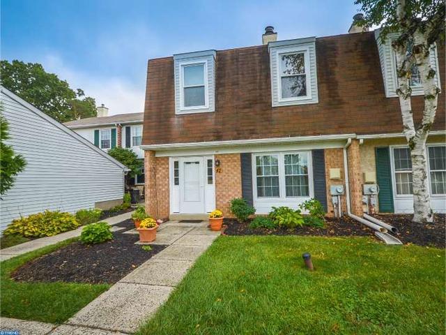 42 Fair Isle Cir