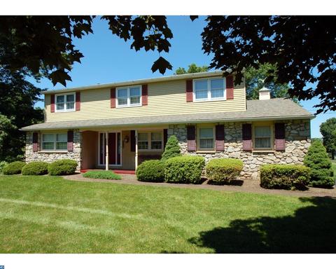 2320 Rickert Rd