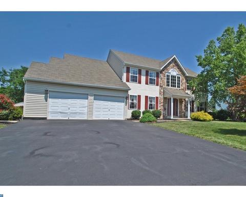 2320 Rickert Rd