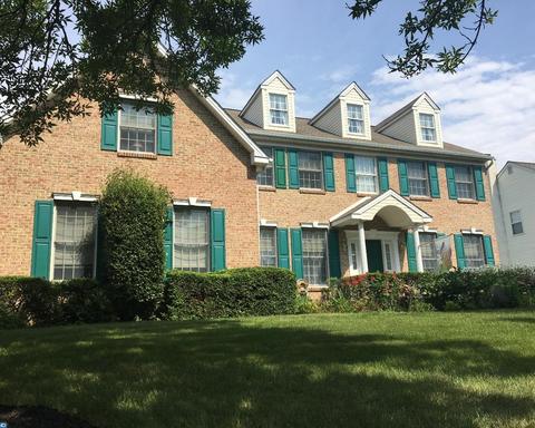 2320 Rickert Rd