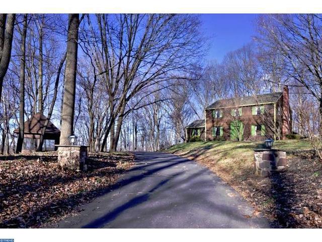 2 Jericho Mountain Rd