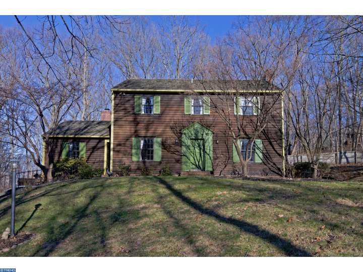 2 Jericho Mountain Rd
