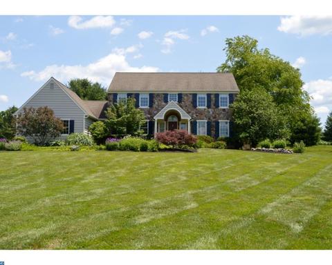 14 Millstone Dr