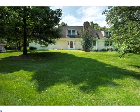 14 Millstone Dr