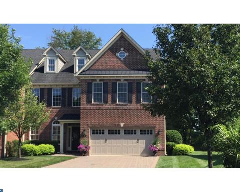 14 Millstone Dr