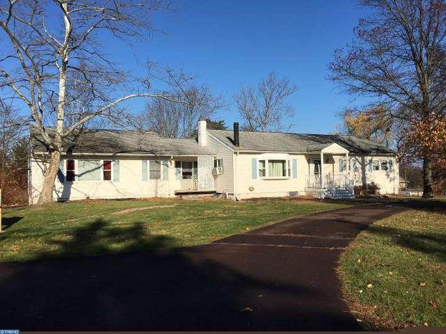 532 Blue School Rd