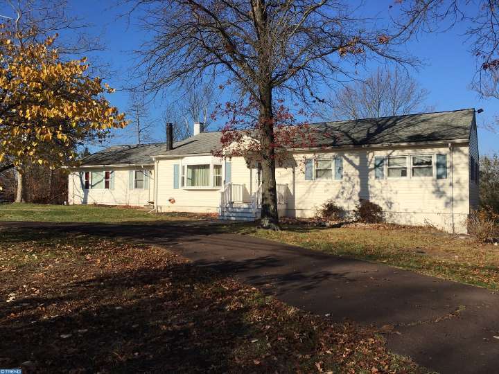 532 Blue School Rd