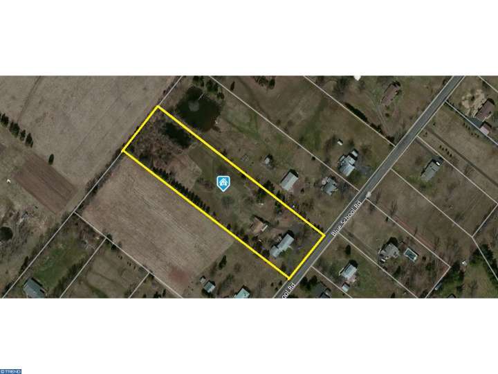 532 Blue School Rd