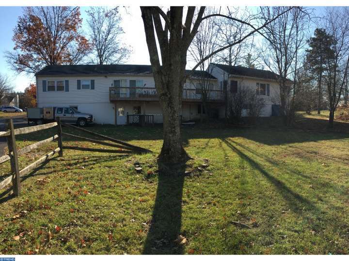 532 Blue School Rd