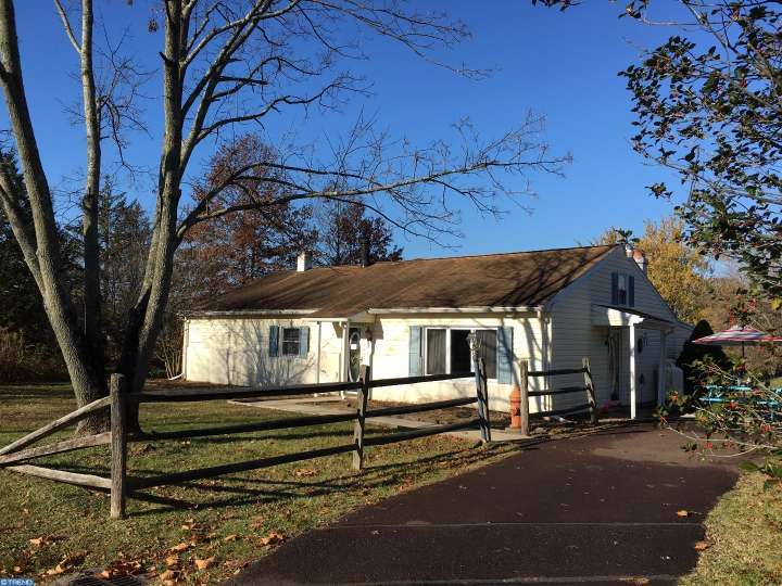 532 Blue School Rd