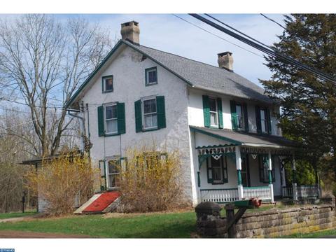 1419 Schoolhouse Rd