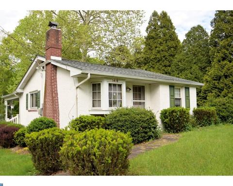 1419 Schoolhouse Rd