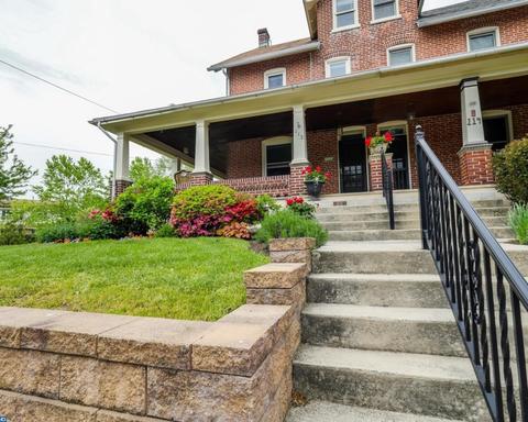 16 Tower Cir