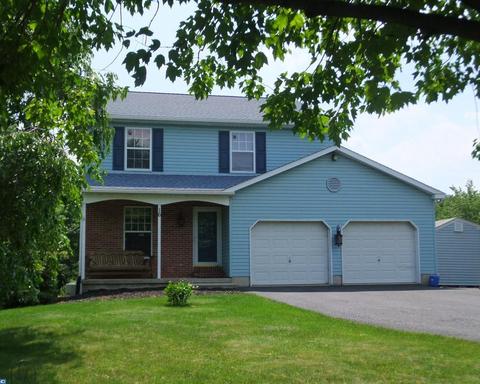 16 Tower Cir