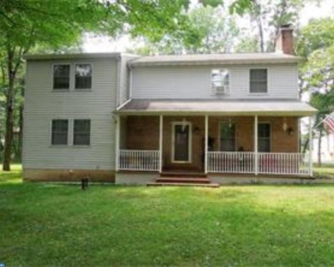 16 Tower Cir
