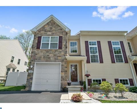 16 Tower Cir