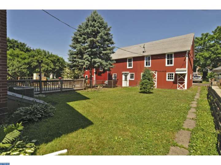 For Sale: 30 S 4th St Perkasie, PA 18944