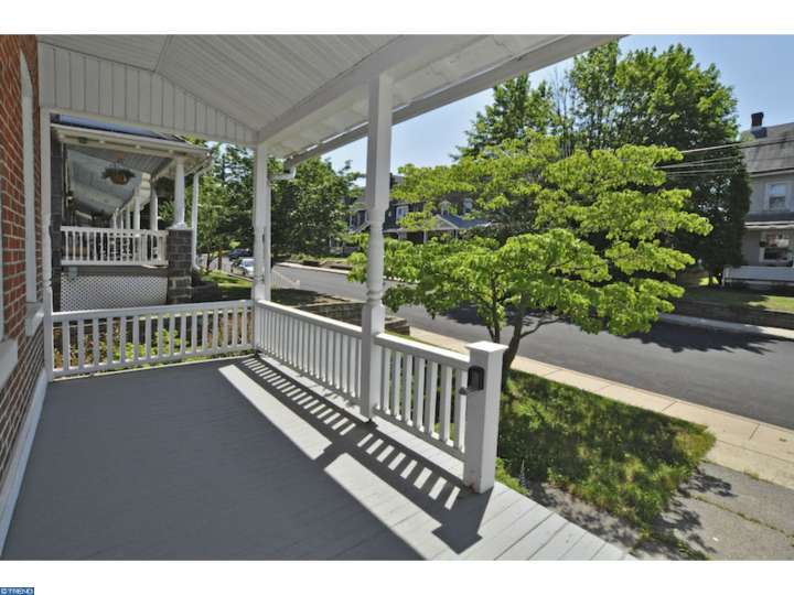 For Sale: 30 S 4th St Perkasie, PA 18944