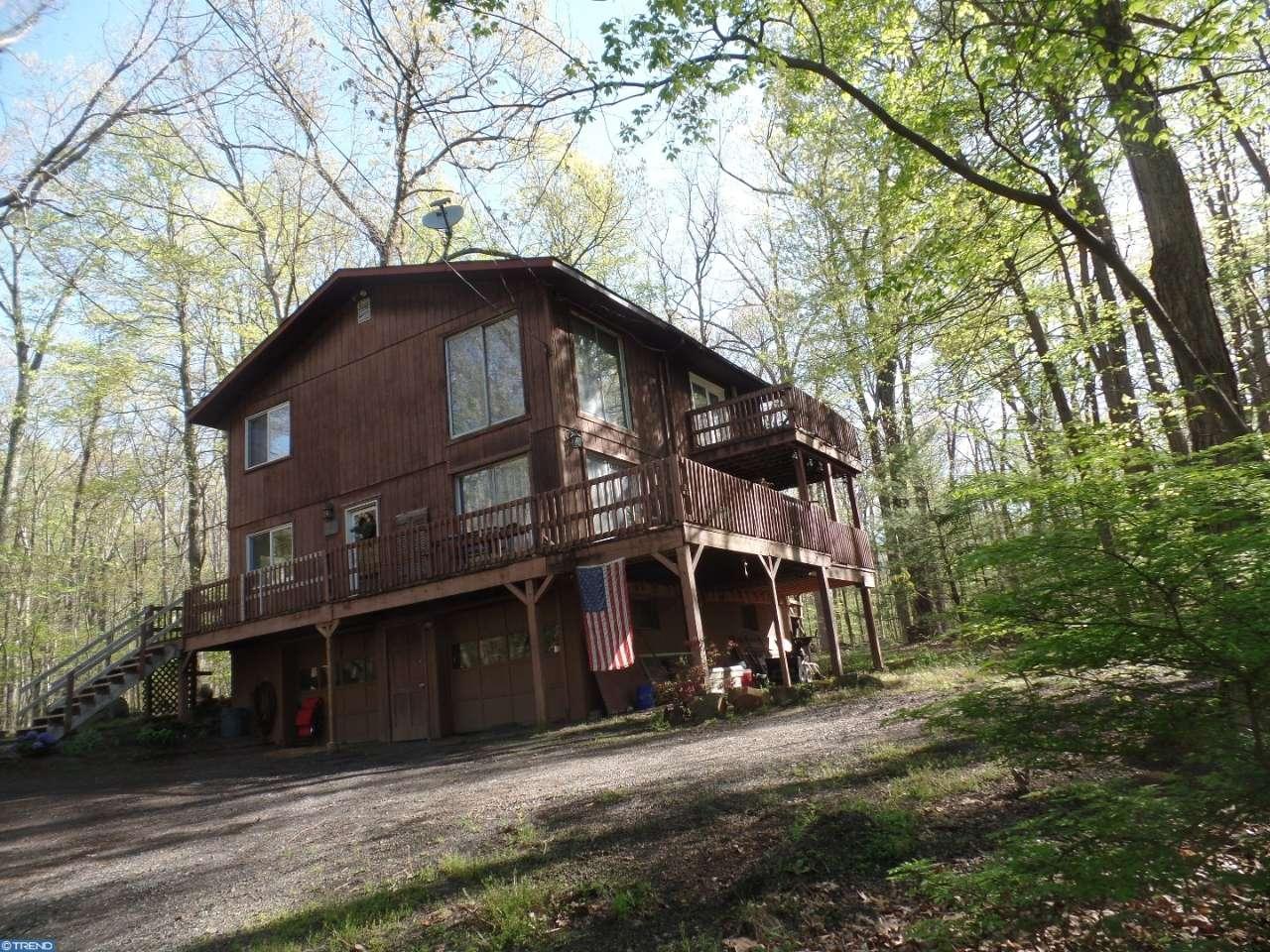309 Cedar Crest Dr
