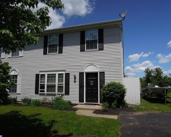 410 N Ambler St