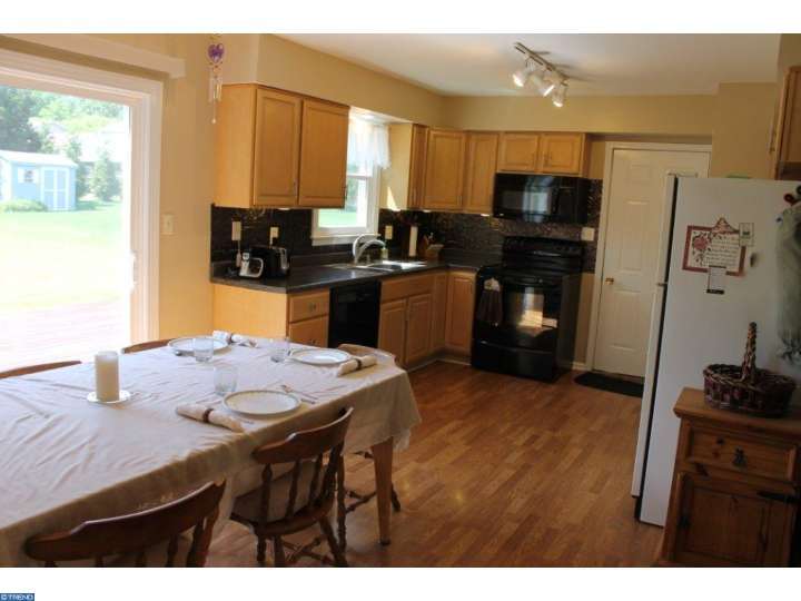 For Sale: 532 Junction Ln Quakertown, PA 18951