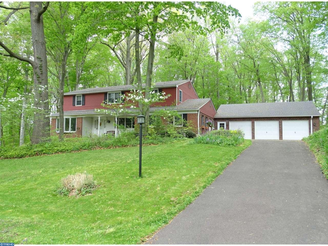 92 Windy Knoll Dr