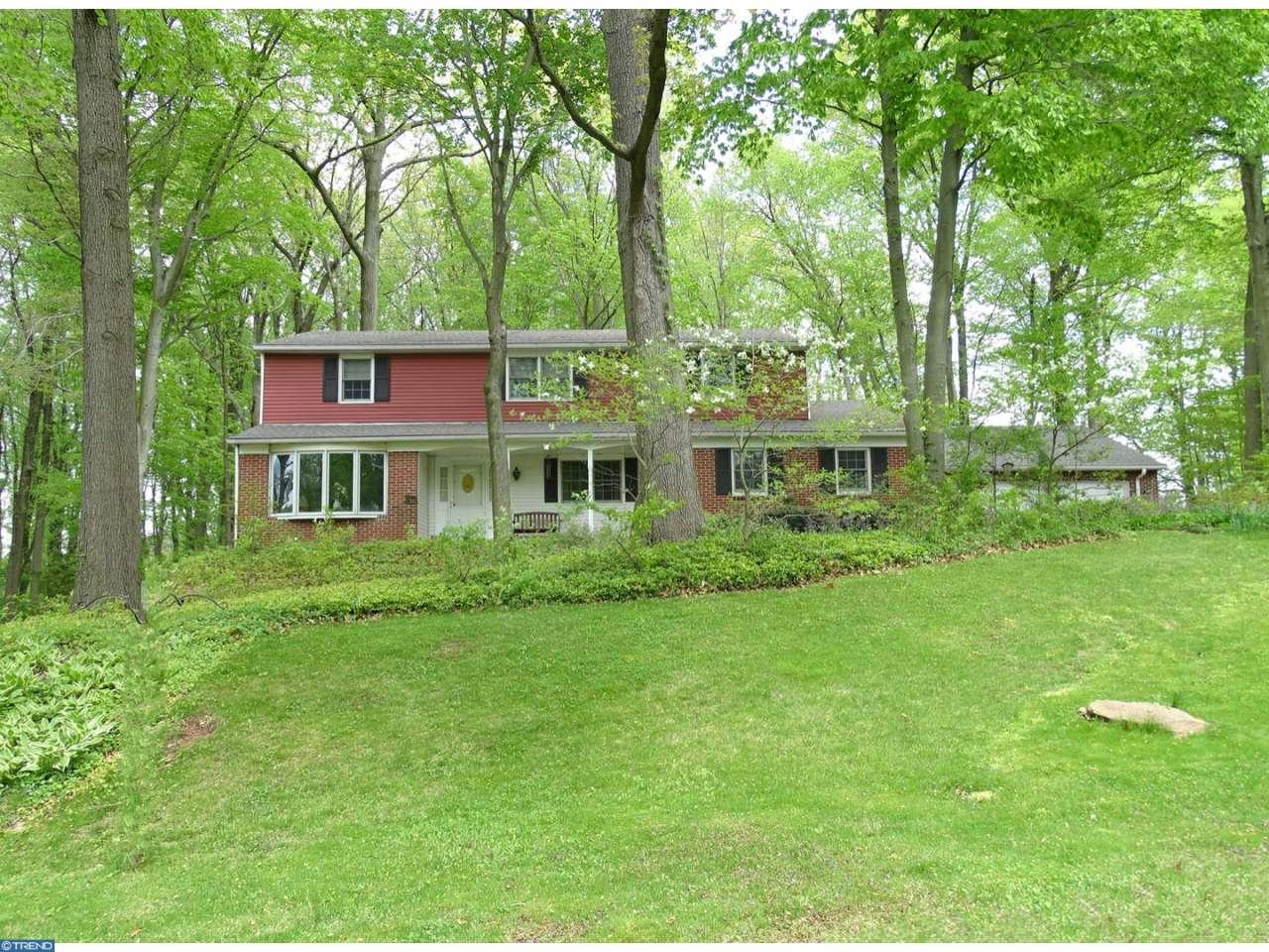 92 Windy Knoll Dr