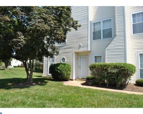 2307 Hopkins Ct #786B