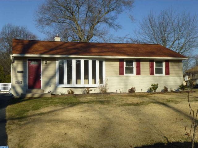 220 Woodland Dr