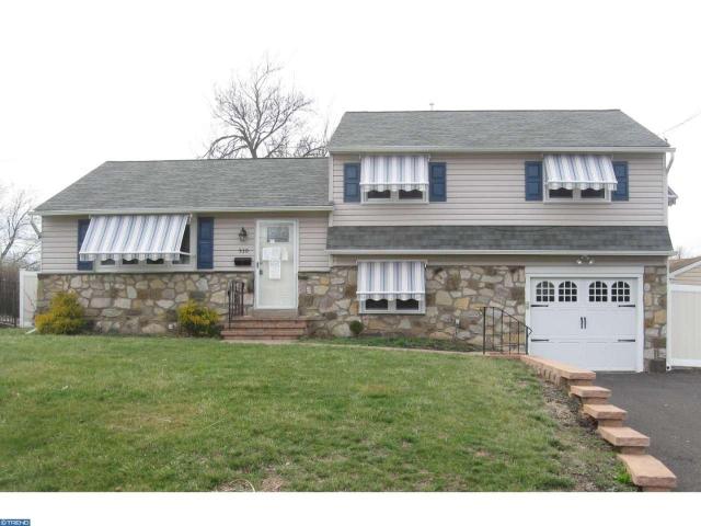 133 Lincoln Ave