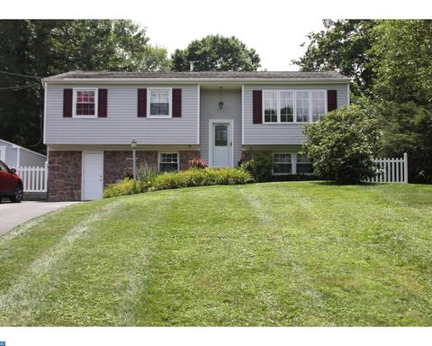1215 Hatboro Rd