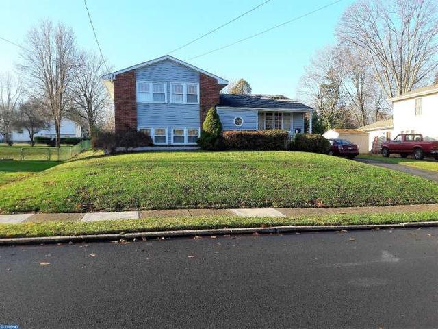 1195 Log College Dr