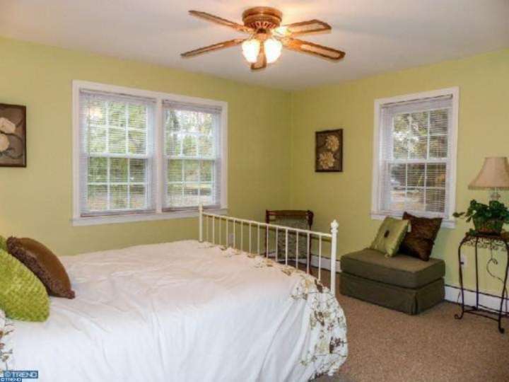 1081 General Greene Rd