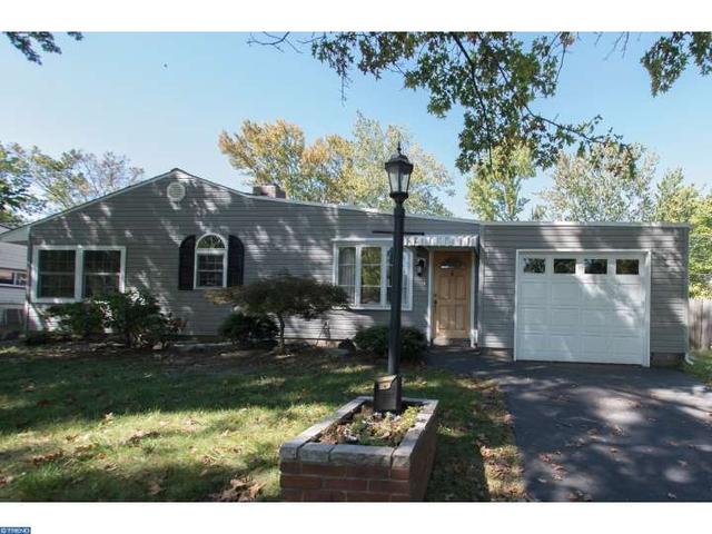 1081 General Greene Rd