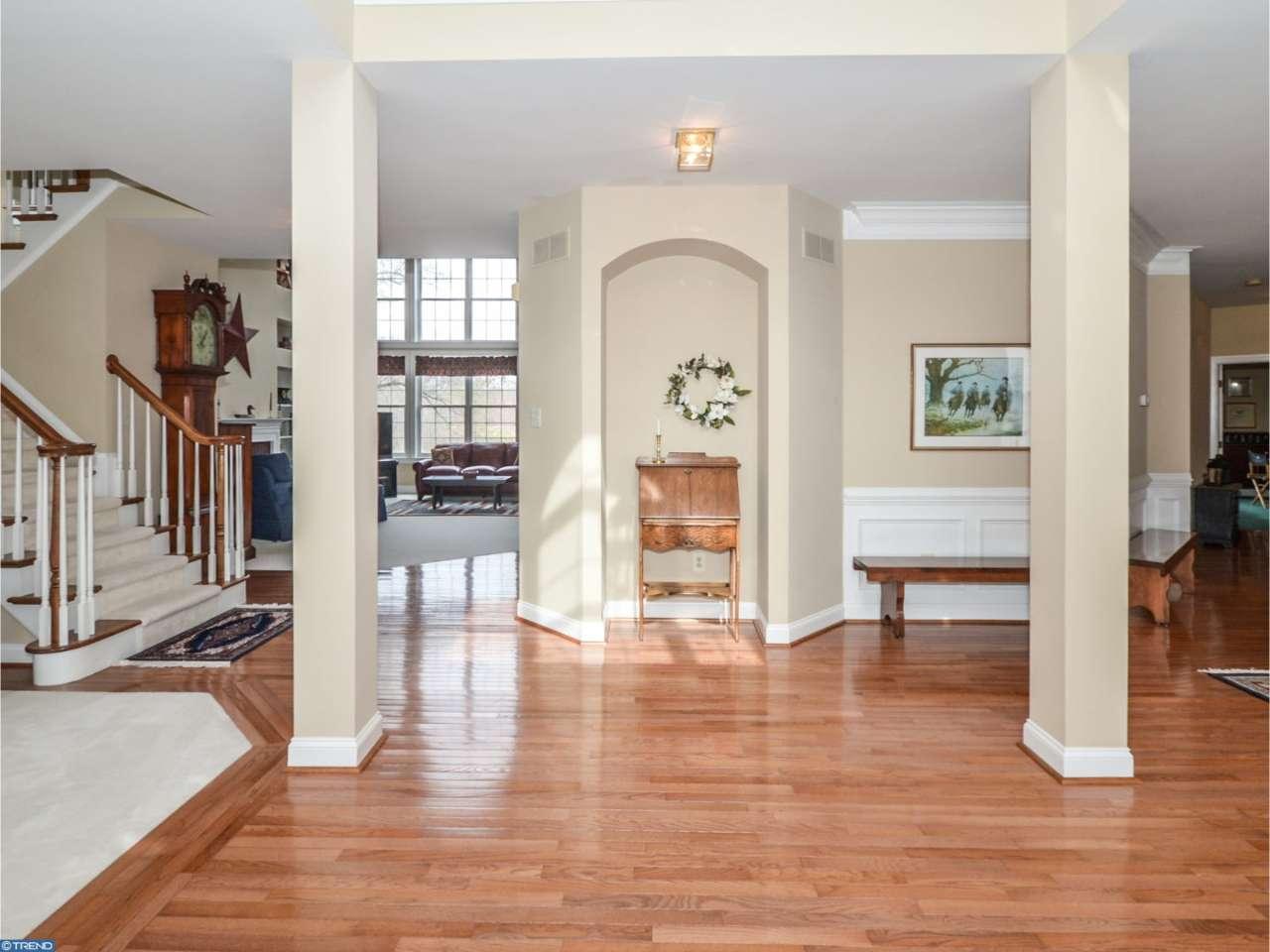 302 Harner Dr