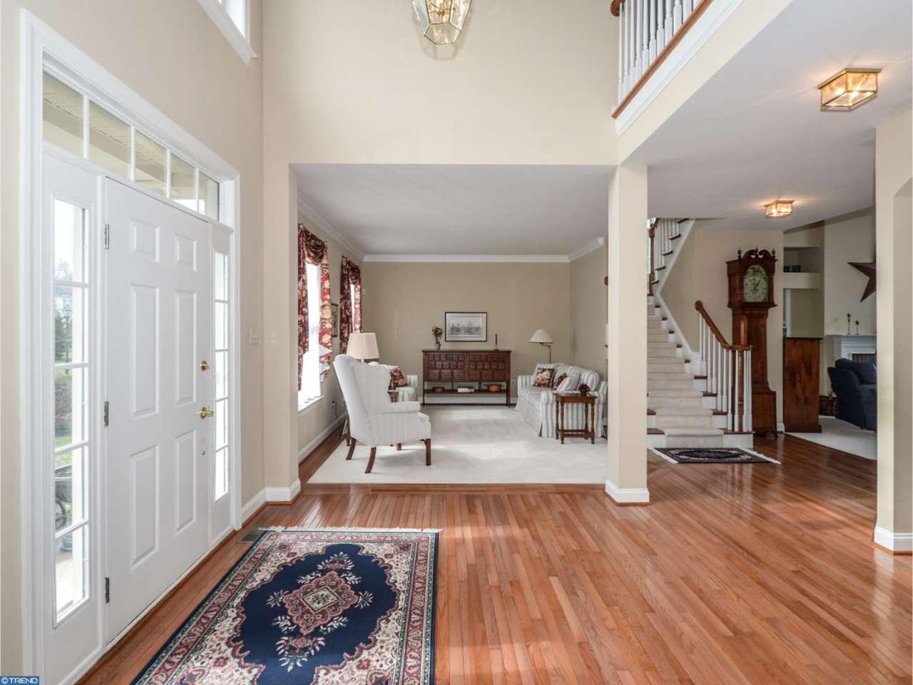 302 Harner Dr