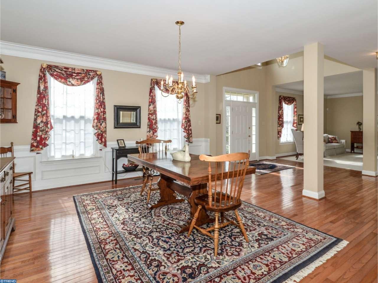 302 Harner Dr