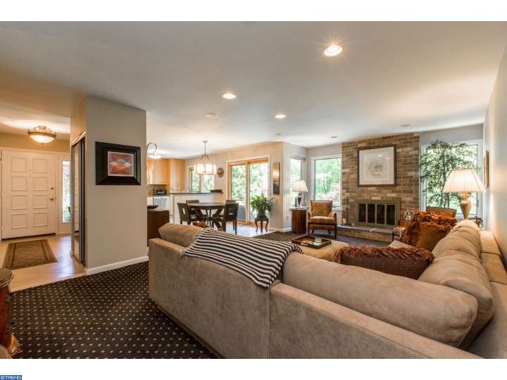 For Sale: 3200 Adams Way Ambler, PA 19002