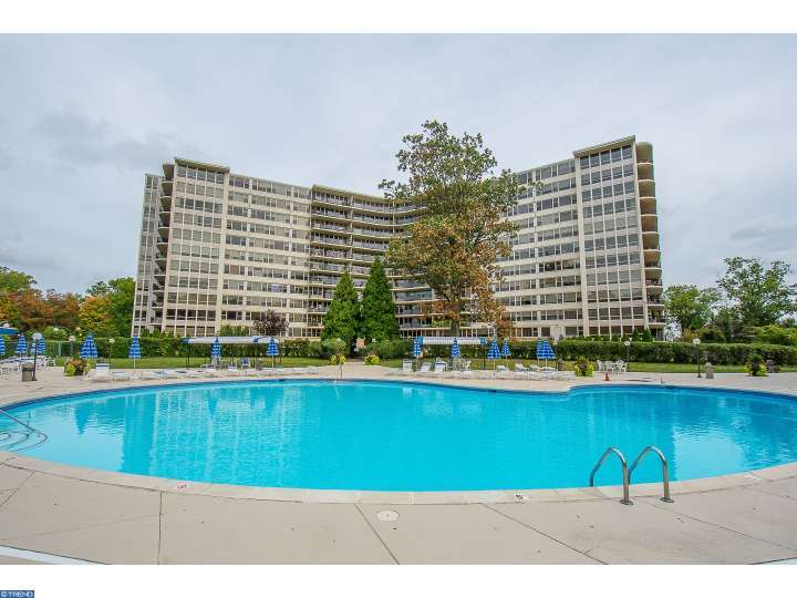50 Belmont Ave #301