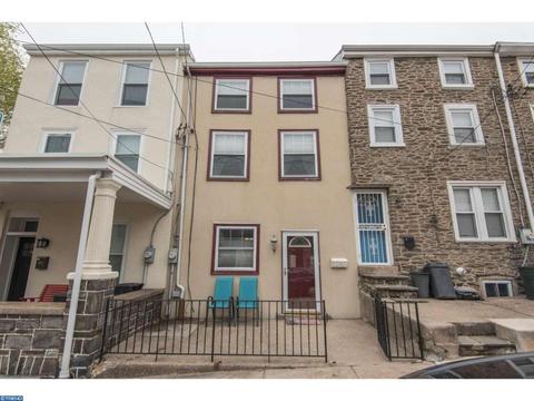 156 Dupont St