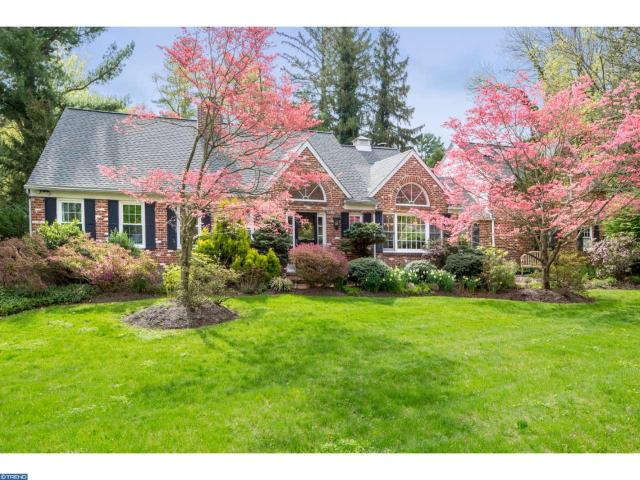 730 Canterbury Ln