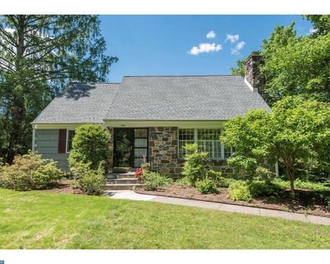 116 Buck Ln