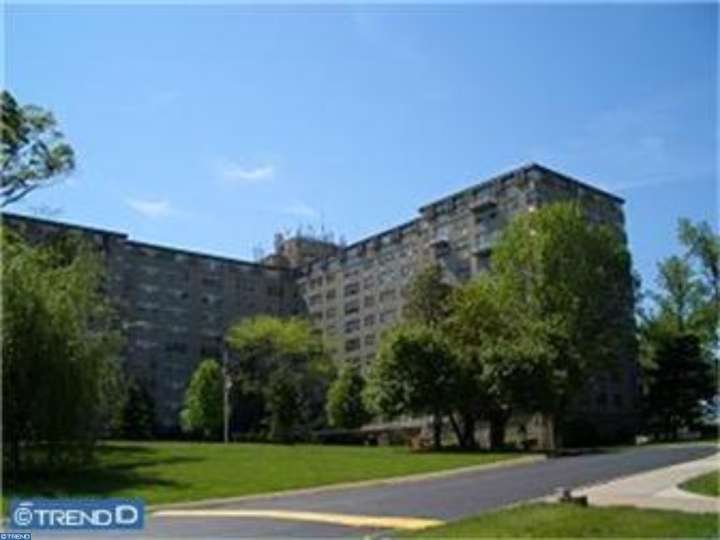 For Sale: 1030 E Lancaster Ave #APT 314 Bryn Mawr, PA 19010