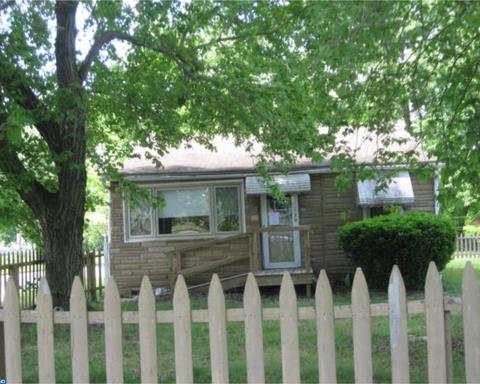 138 Lanning Ave