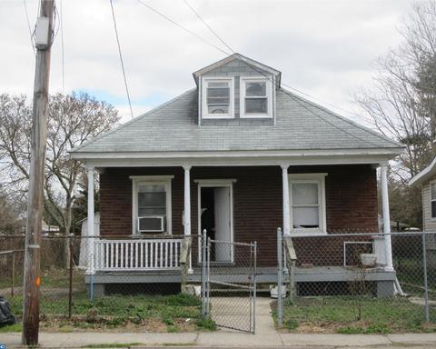 138 Lanning Ave
