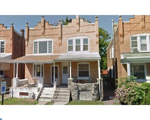 1034 Butler St