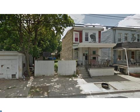 1034 Butler St